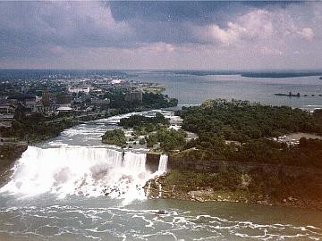 003_Niagara_Falls Niagara Falls, USA side