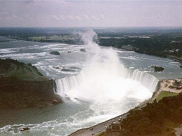 004_Niagara_Falls Niagara Falls, Canadian side