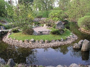 P5090868_Bergianska_japanilainen Japanese garden Japanilainen puutarha