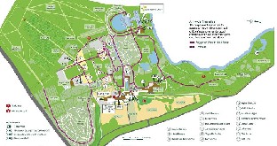Wisley_Map