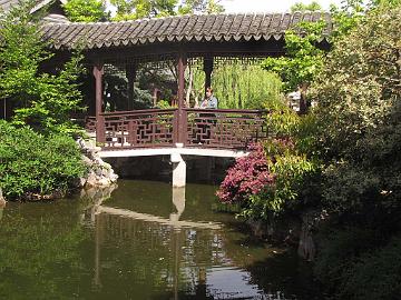 IMG_8509_Chinese_Garden_Portland Chinese Garden, Portland, Oregon