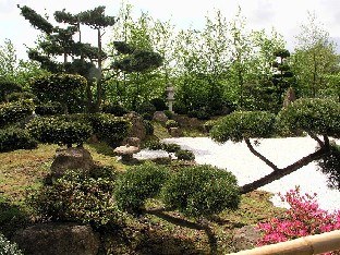 P5065183_Zen-garten_14_1024px Zen garden Zen puutarha