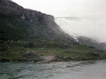 013_Niagara_Falls Photo from the boat