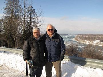 IMG_2347_Kristian_and_Nick_Niagara_river_1024px Kristian Theqvist and Nick Yarmoshuk