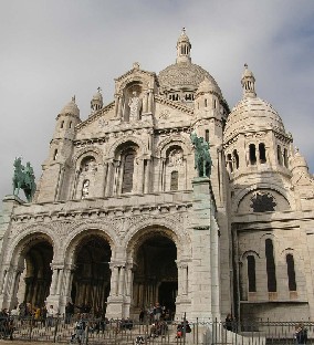 PA241856_Sacre-Coeur Sacre-Coeur