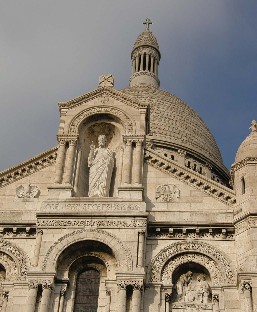 PA241859_Sacre-Coeur Sacre-Coeur