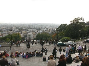 PA241860_Sacre-Coeur_Montmarte_Paris Sacre-Coeur