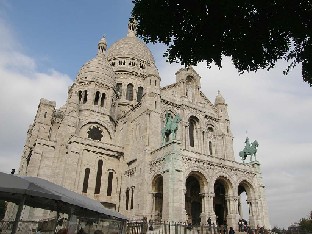 PA241863_Sacre-Coeur Sacre-Coeur