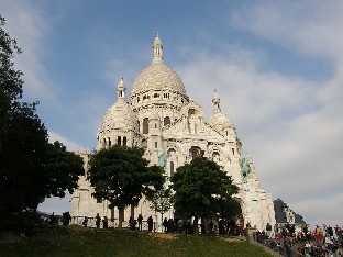 PA241867_Sacre-Coeur Sacre-Coeur