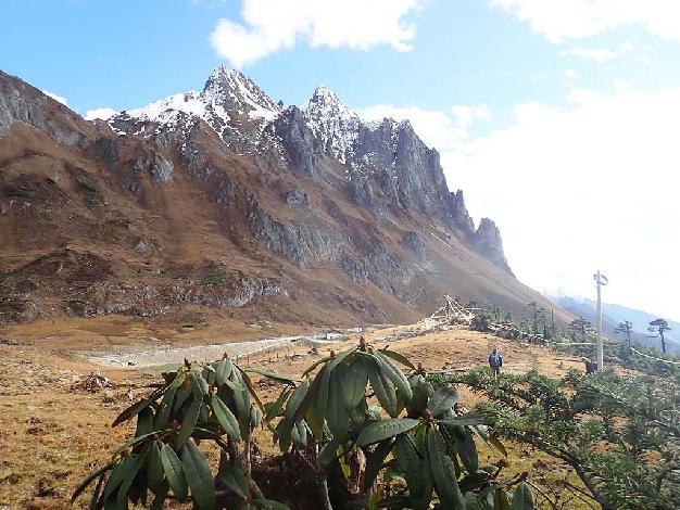 Peacock pass 2018-11-02