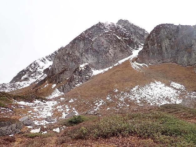 Peacock pass 2018-11-03