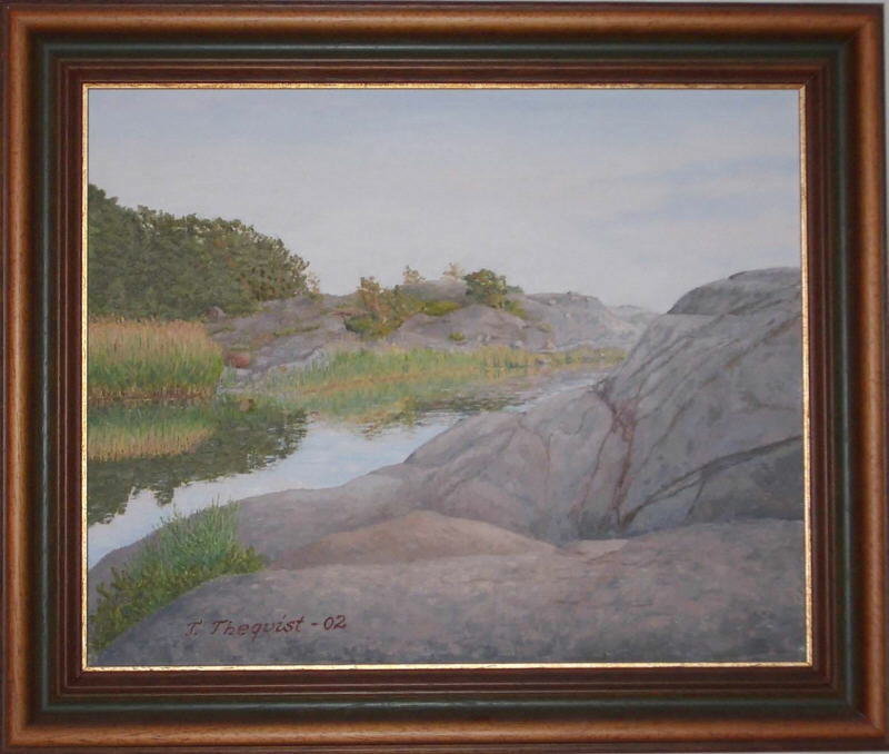 &Auml;ngholm