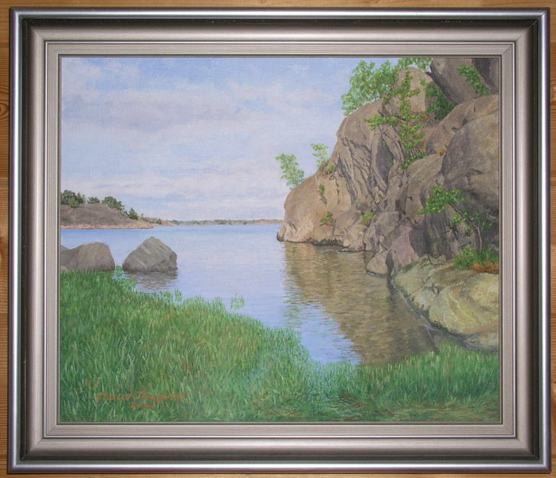 Stora H&auml;st&ouml;