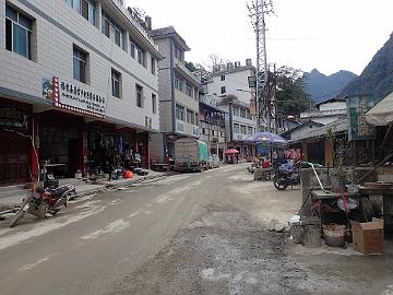 PB010664_1024px Main road through a village