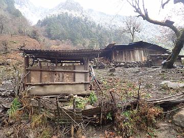 PB061195_1024px Another hut and a shellter for pigs?