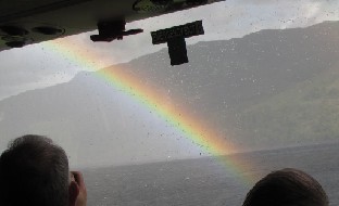 IMG_1632_leaving_the_wet_side_of_Scotland Leaving the wet side of Scotland. 2011-05-13.