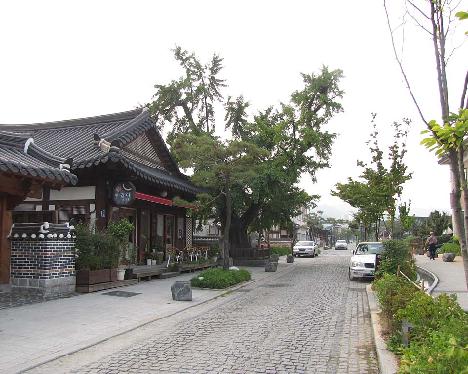 IMG_1076_Hanok_village Hanok Village, Jeonju