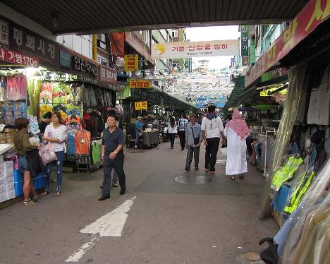 IMG_0922_Seoul_Pangsan_market Pangsan market, Seoul