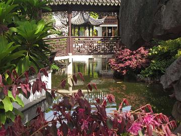 IMG_8503_Chinese_Garden_Portland Chinese Garden, Portland, Oregon