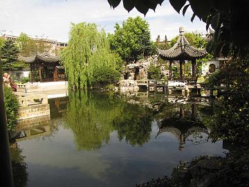 IMG_8506_Chinese_Garden_Portland Chinese Garden, Portland, Oregon