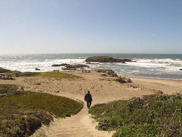 IMG_7804_Pescadero_Beach Pescadero Beach, California