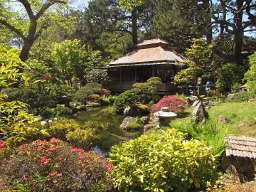 IMG_8069_Japanese_Tea_Garden Japanese Tea Garden, Golden Gate Park, San Francisco, California
