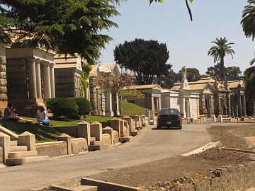 IMG_8126_Mountain_View_Cemetery_in_Oakland Mountain View Cemetery, Oakland, California