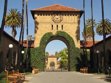 IMG_8040_Stanford Stanford University, Stanford, California