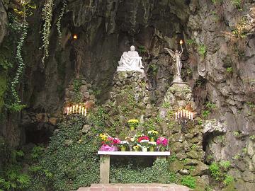 IMG_8642_The_Grotto The Grotto, Portland, Oregon