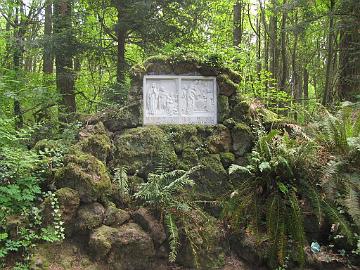 IMG_8643_The_Grotto The Grotto, Portland, Oregon