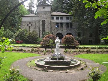 IMG_8644_The_Grotto The Grotto, Portland, Oregon